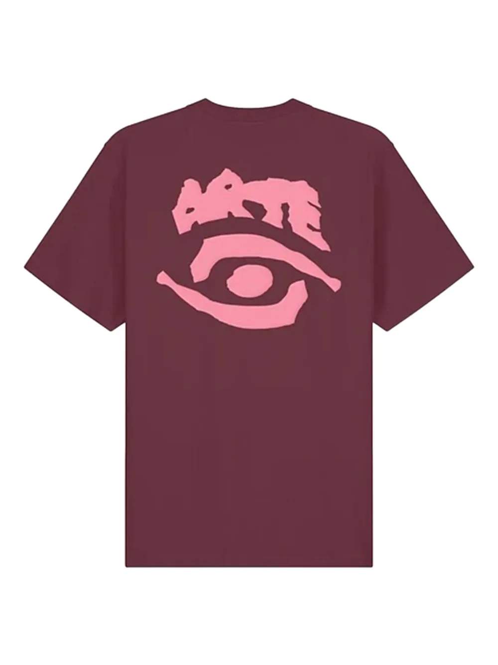 Arte Antwerp AW25208T 602 BORDEAUX - Rood