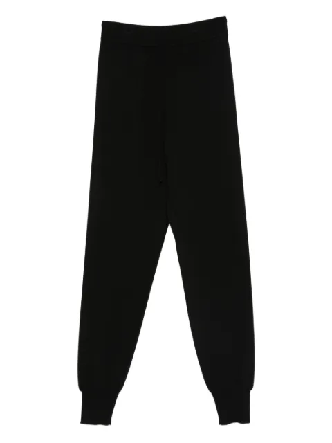 TWINSET drawstring-waist pants