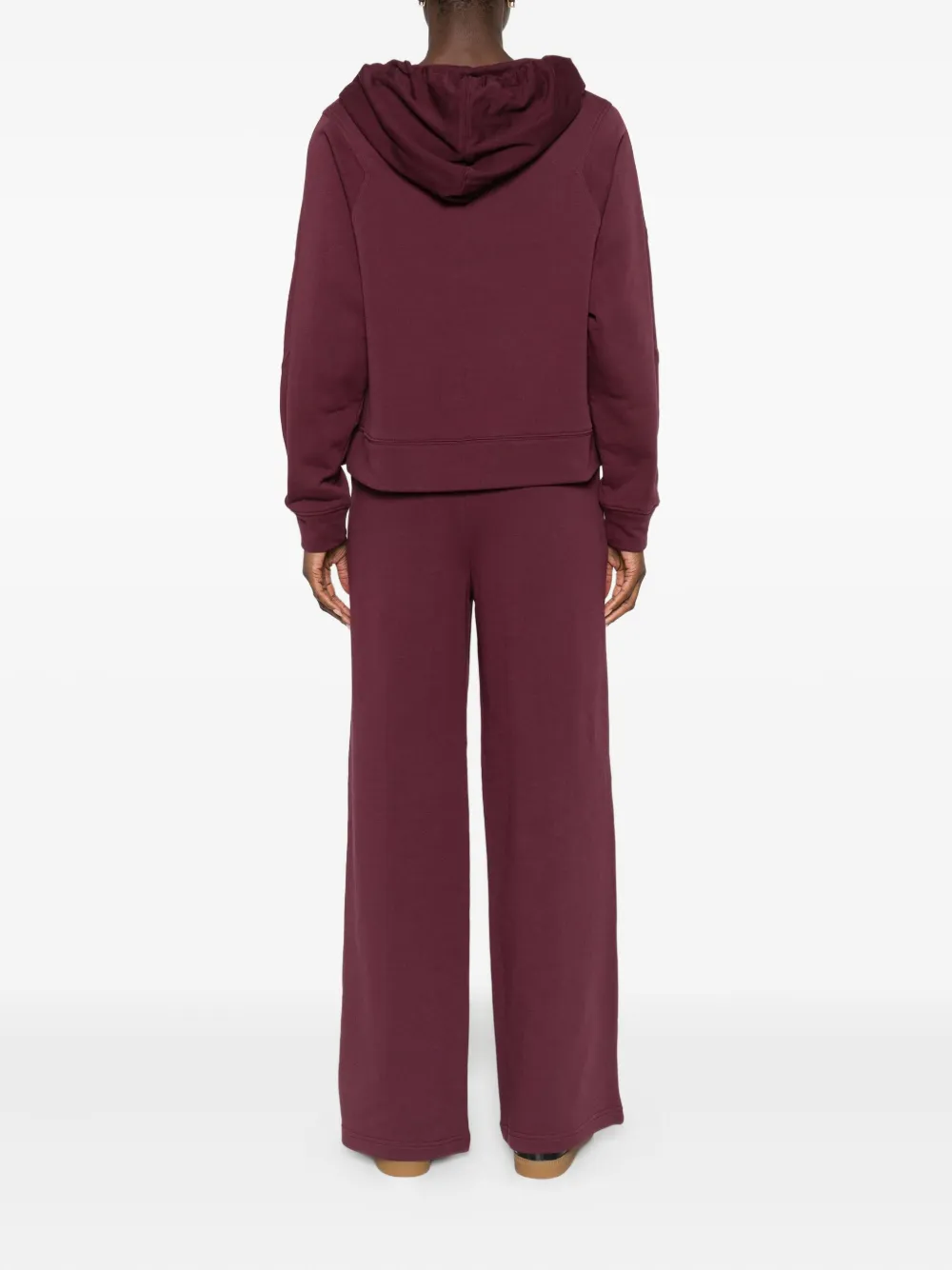 Twinset Cotton Tracksuit In Multi