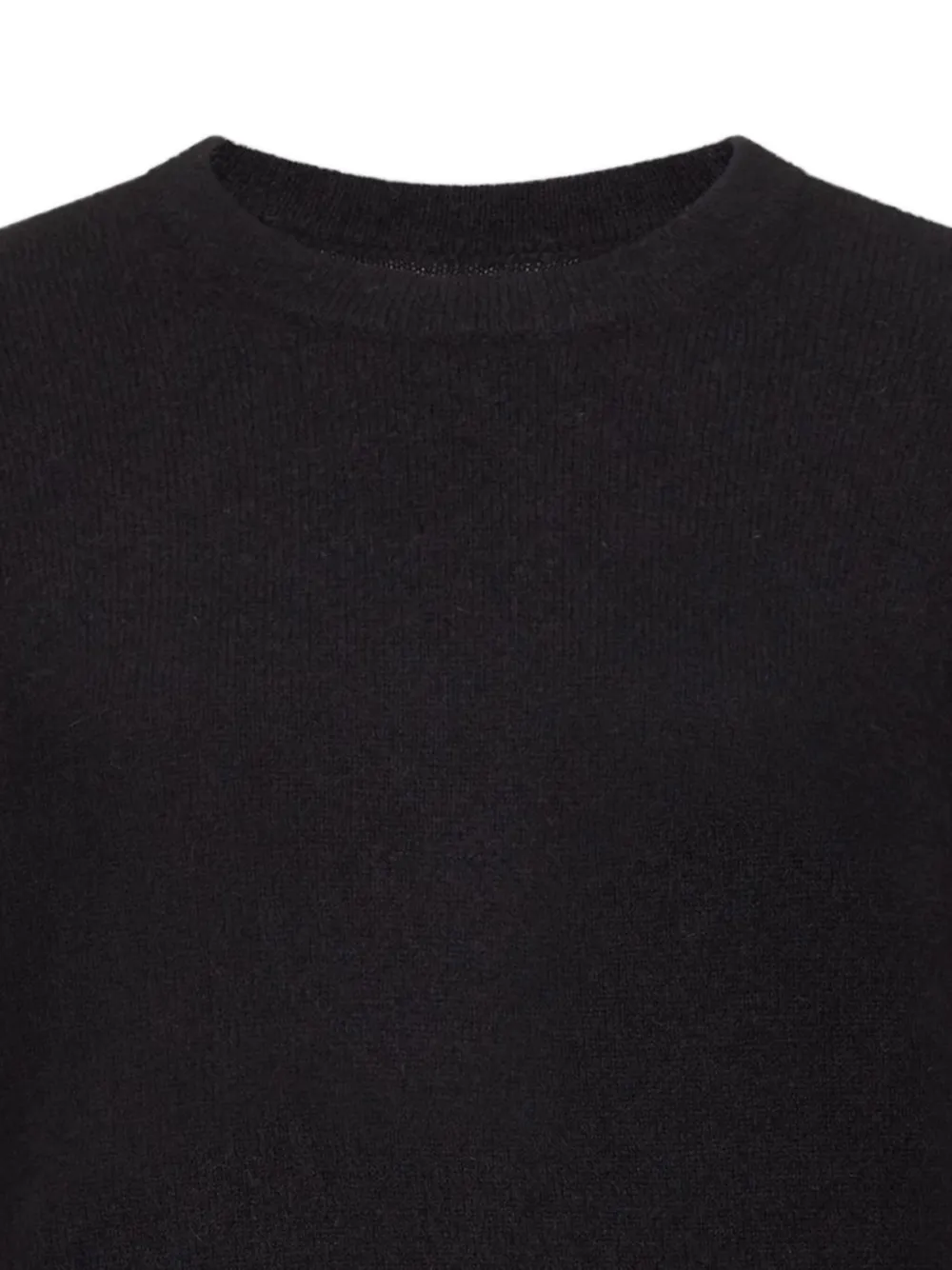Loulou short-sleeve knitted t-shirt | T-Shirts & Jersey Shirts | Image 2