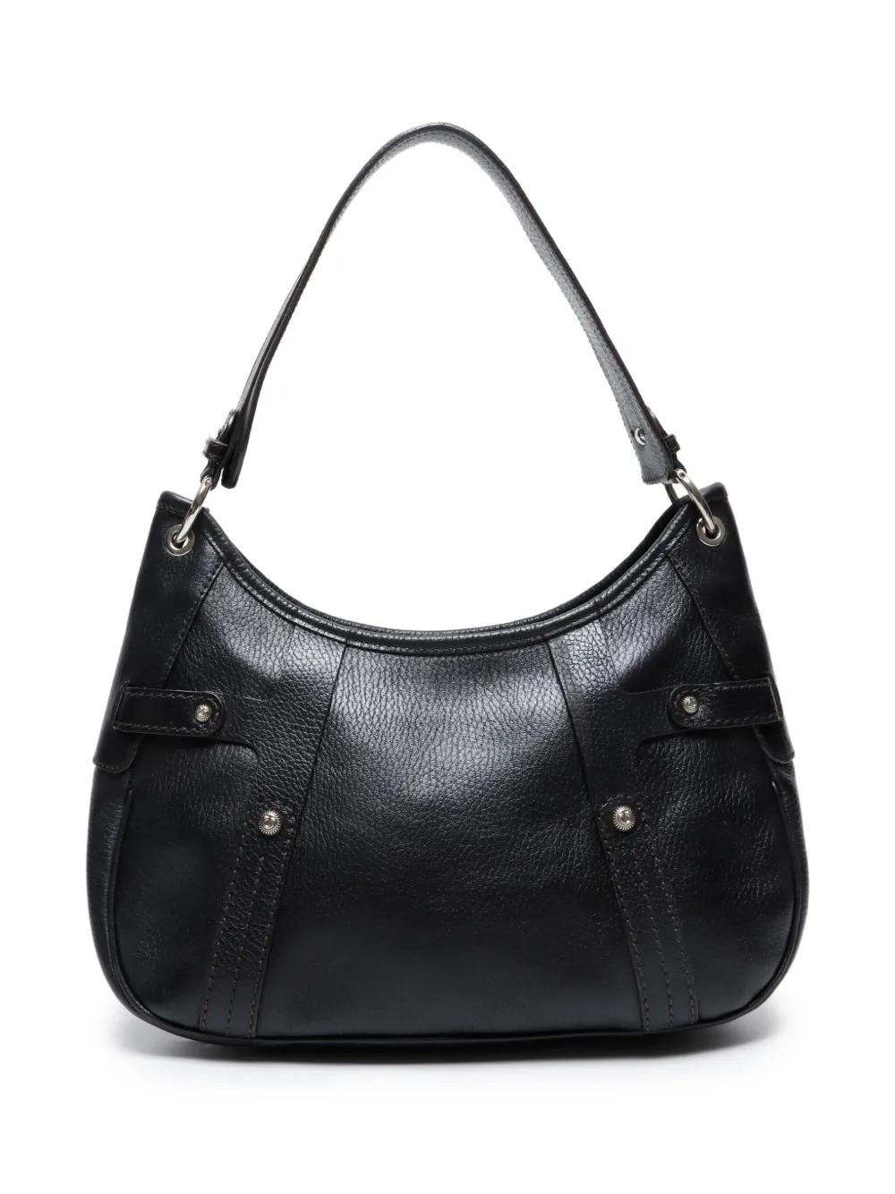 Ferragamo Pre-Owned 2015-2024 leather shoulder bag | Image 2