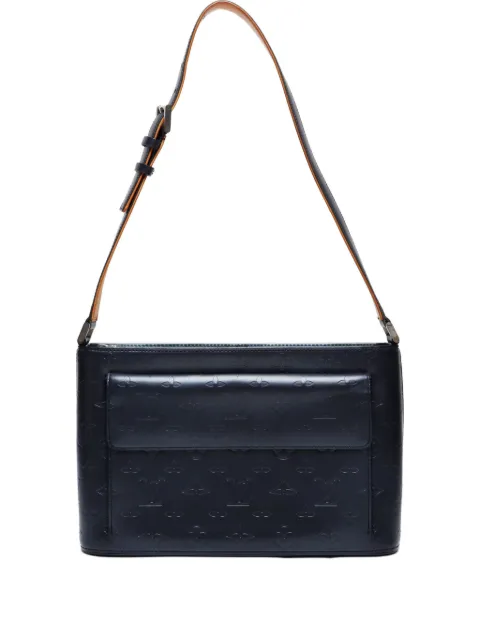 Louis Vuitton Pre-Owned bolsa de hombro Mat Alston 2002