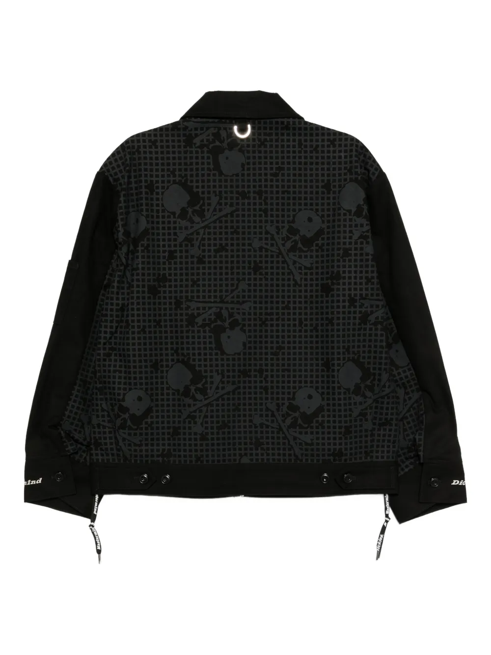 Mastermind Japan x Dickies graphic-print jacket | Shirt Jackets | Image 2