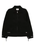 Mastermind Japan x Dickies graphic-print jacket - Black