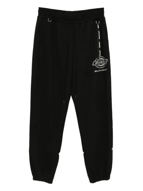 Mastermind Japan x Dickies logo-print trousers