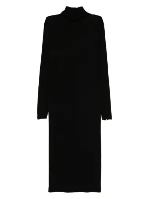 Alexander Wang ニットワンピース セット | ブラック | FARFETCH JP