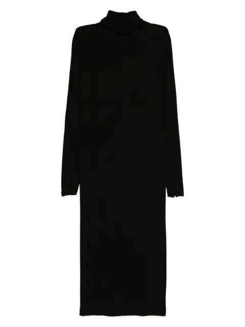 Thom Krom long-sleeved dress
