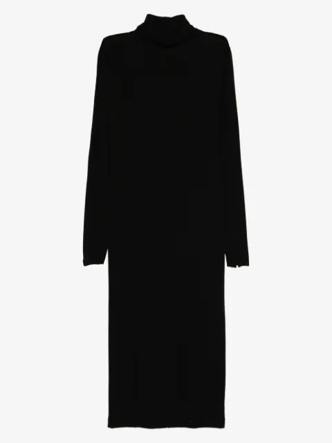 Thom Krom Langärmeliges Kleid