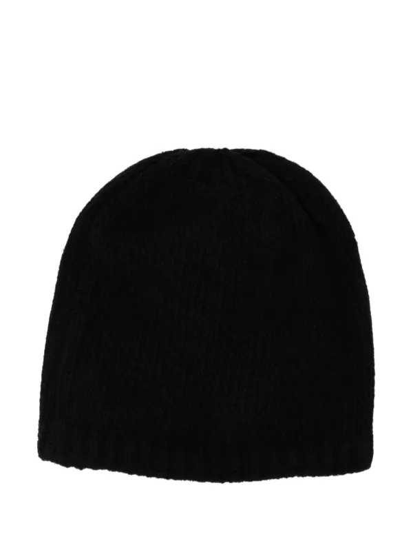 Mastermind Japan logo-embellished Beanie | Black | FARFETCH