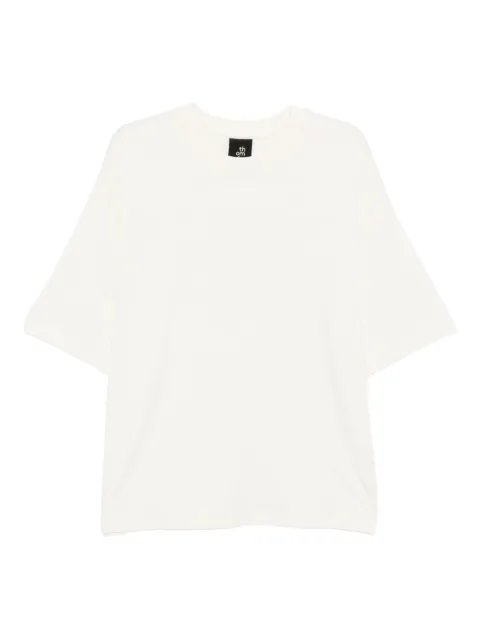 Thom Krom stretch T-shirt