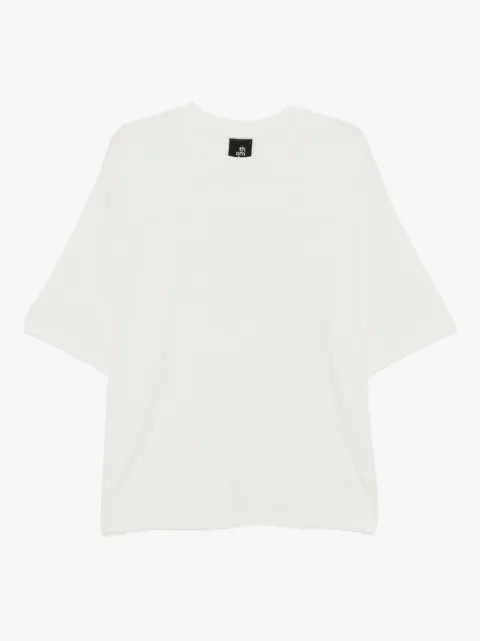 Thom Krom stretch T-shirt