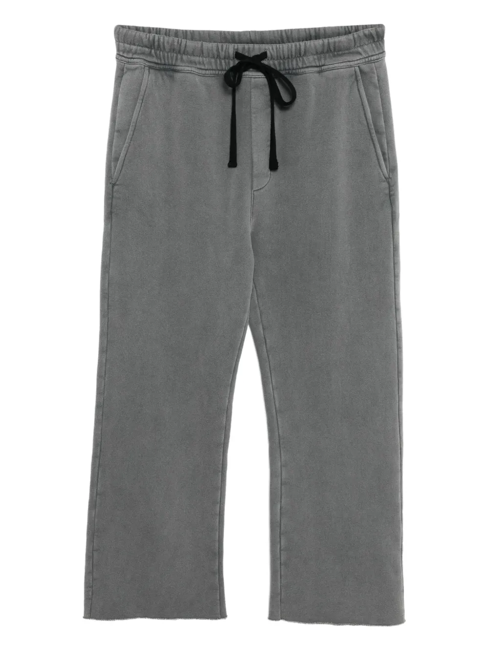 Thom Krom jersey track pants | Grey | Image 1