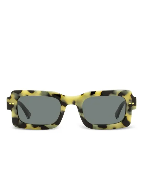 Marni Eyewear Lake Vostok sunglasses