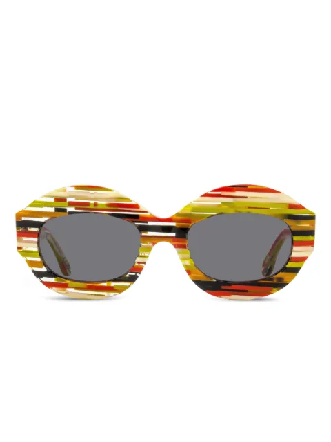 Marni Eyewear Ik Kil Cenote sunglasses