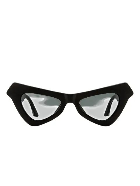Marni Eyewear Fairy Pools cat-eye frame sunglasses