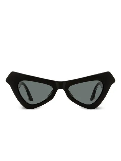 Marni Eyewear Fairy Pools cat-eye frame sunglasses