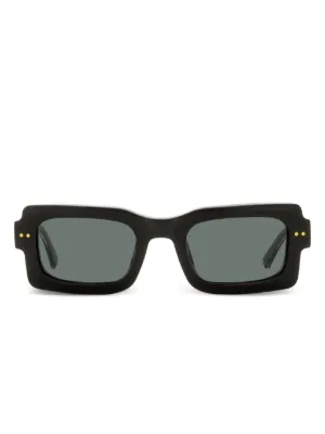 マルニ　MARNI サングラス MARNI（マルニ）サングラス 茶 サイズ:- レディース