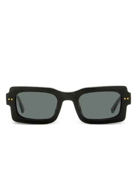 Marni Eyewear Lake Vostok sunglasses