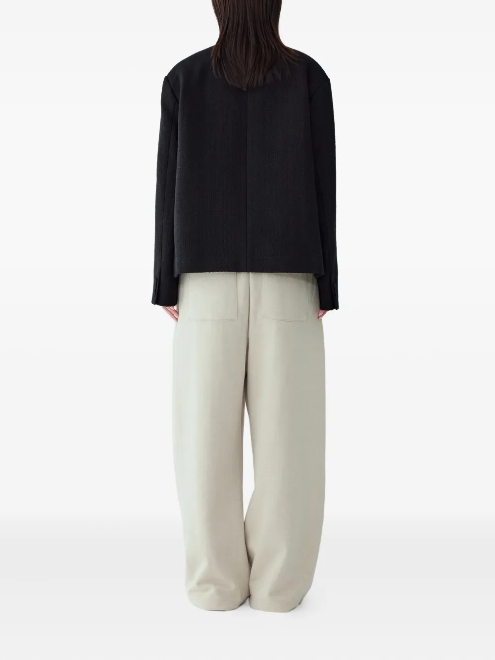 STUDIO TOMBOY pocket tweed jacket | Tweed Jackets | Image 2
