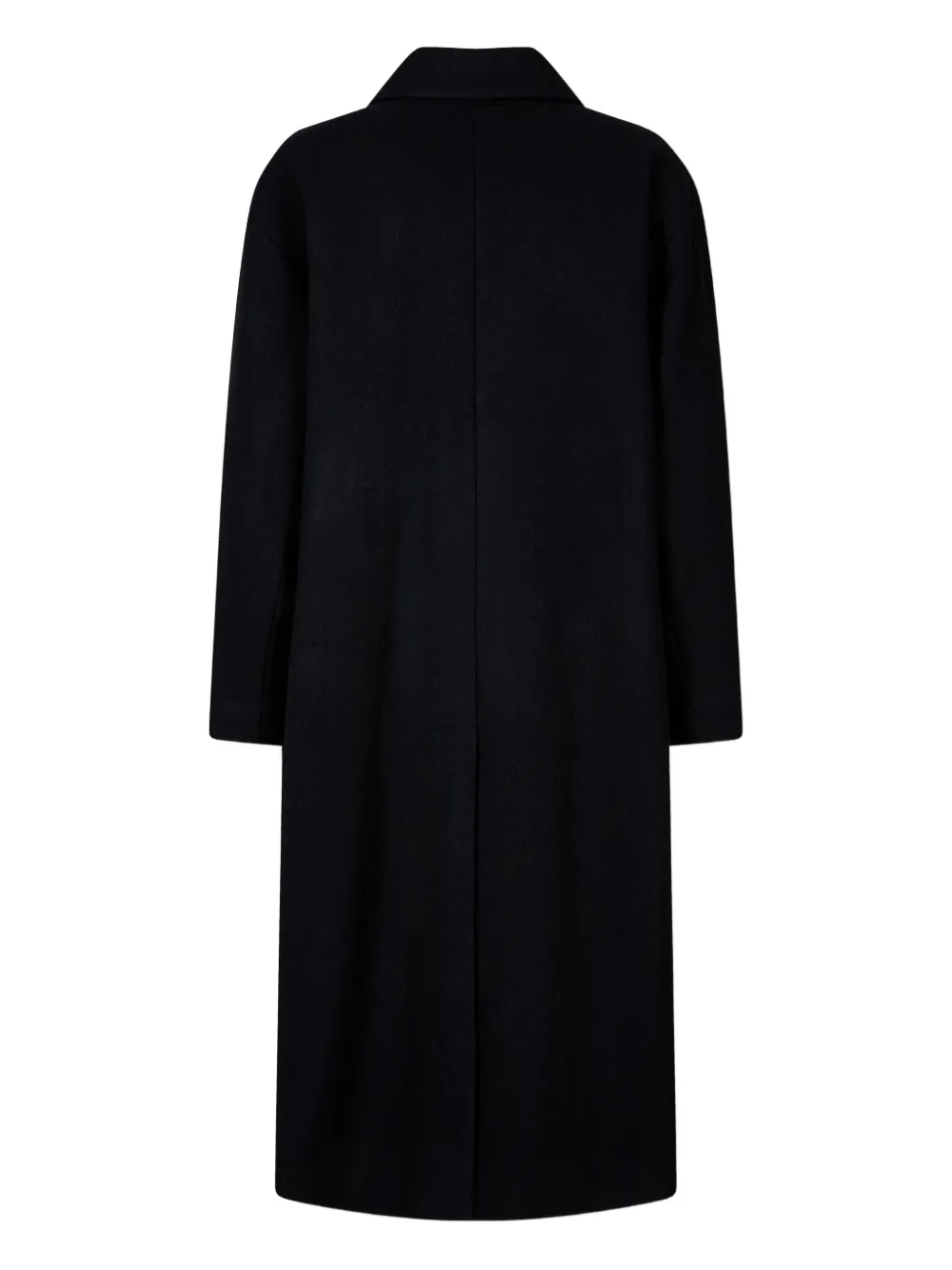 STUDIO TOMBOY double-breasted patch-pocket coat | Double Breasted Coats | Image 2