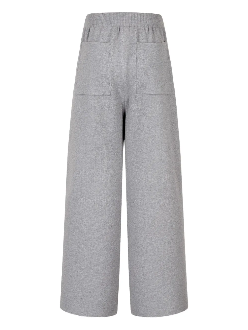 STUDIO TOMBOY wide-leg trousers | Wide Leg Pants | Image 2