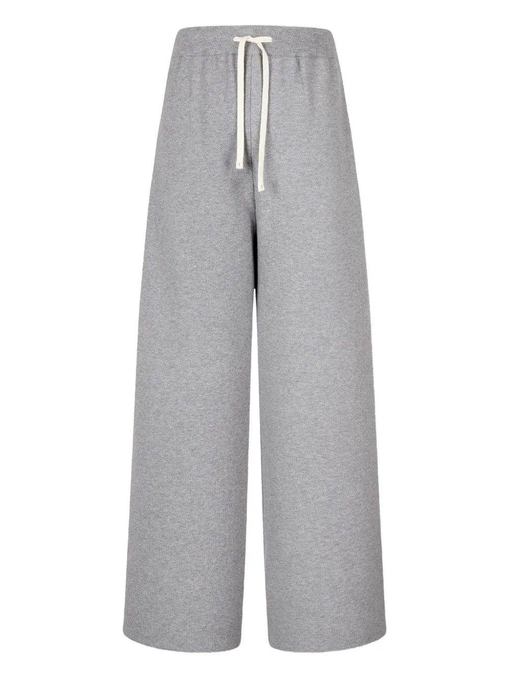 STUDIO TOMBOY wide-leg trousers | Grey | Image 1