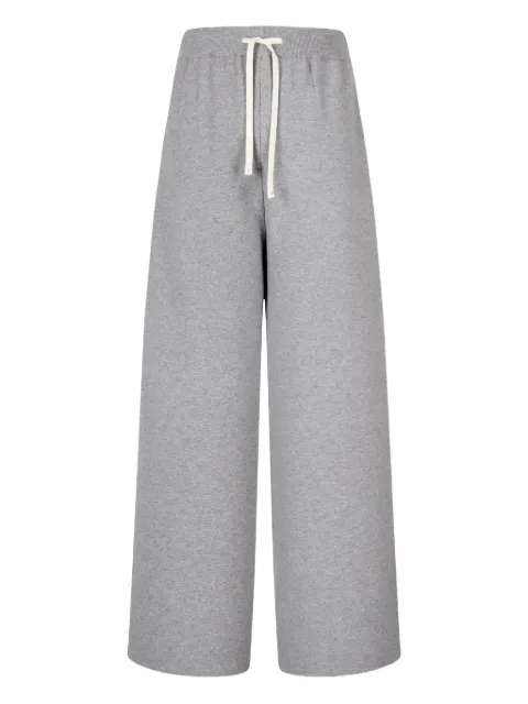 STUDIO TOMBOY wide-leg trousers