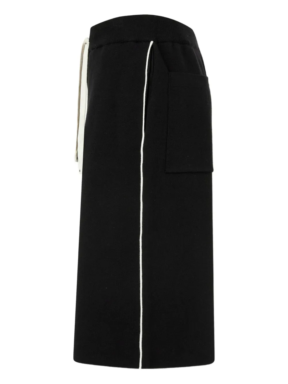 STUDIO TOMBOY drawstring shorts | Sweatpants | Image 2