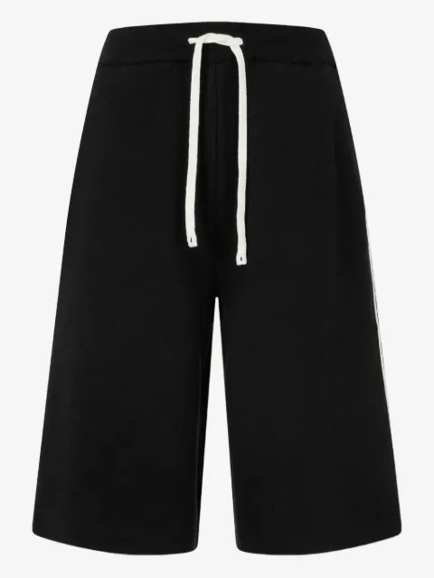 TOMBOY drawstring shorts