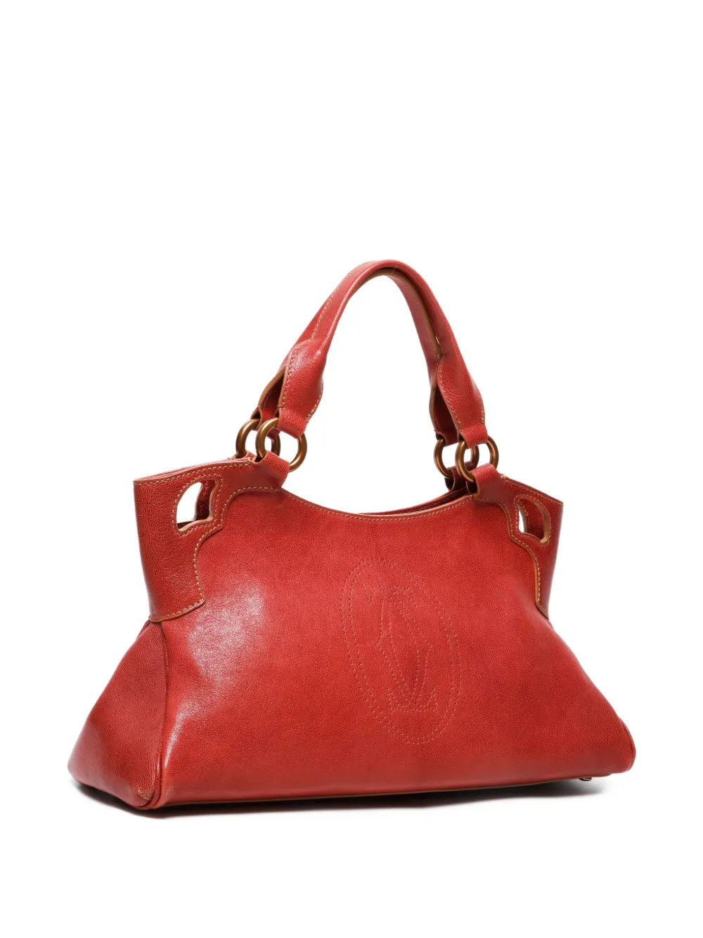 Cartier 1990-2010s Marcello tote bag | Image 2