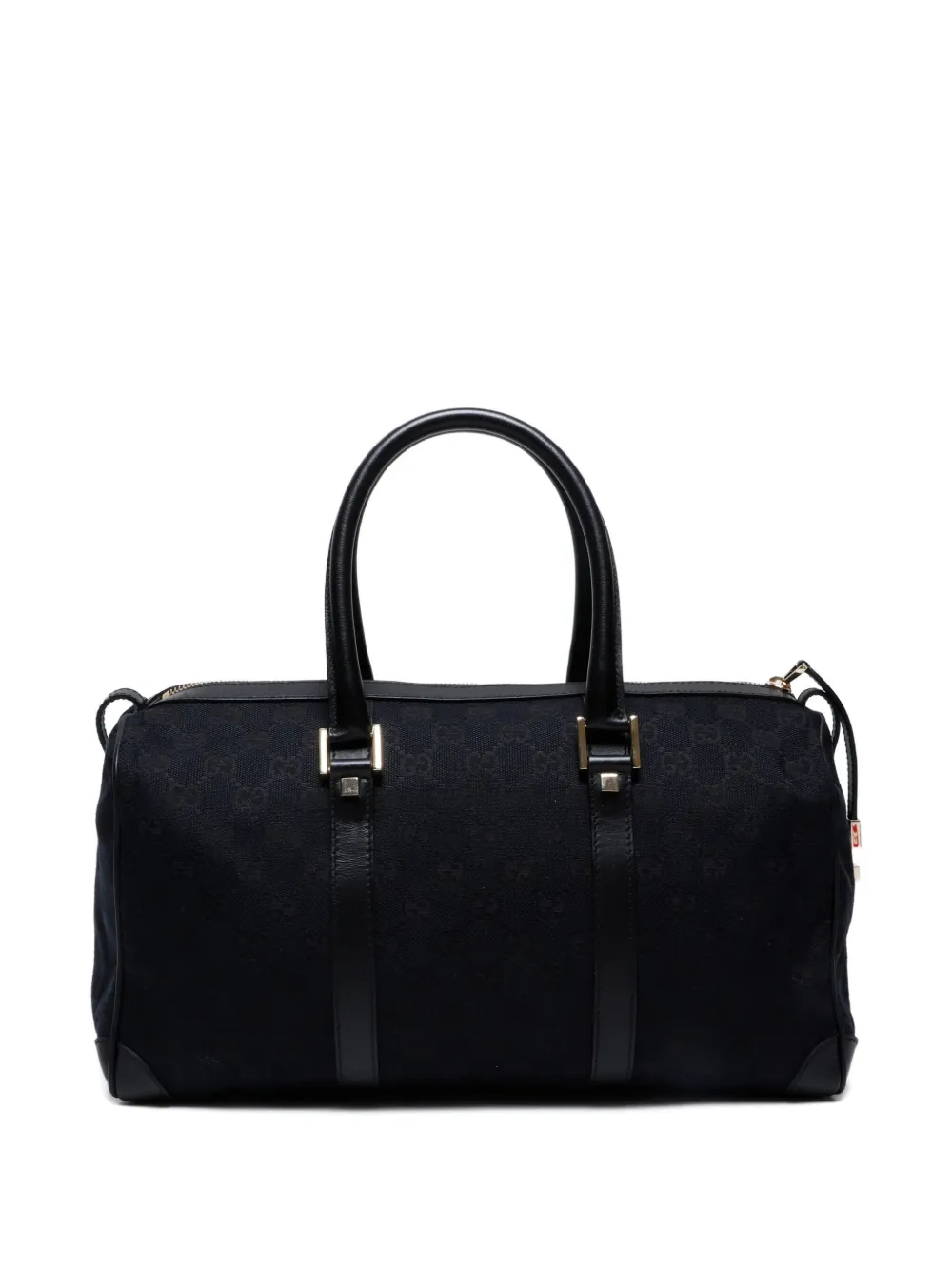 Gucci Pre-Owned 1980-1999s GG Boston bag | Pre-Owned | Image 2