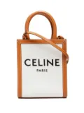 Celine Pre-Owned 2015-2024 mini Vertical Cabas shoulder bag - Brown