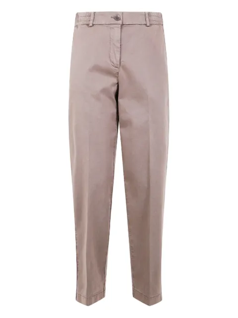 Seventy pantalon de jogging à taille élastique