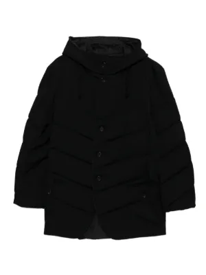 Yohji Yamamoto （ヨウジヤマモト）ジャケット - FARFETCH