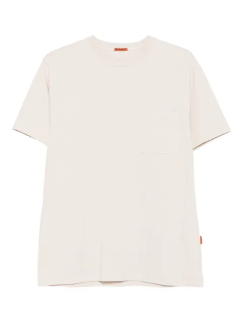 Barena chest-pocket short-sleeve T-shirt