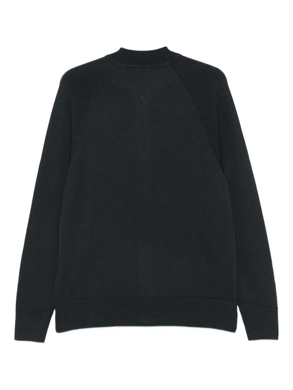 Barena zip-front raglan-sleeve cardigan | Cardigans | Image 2
