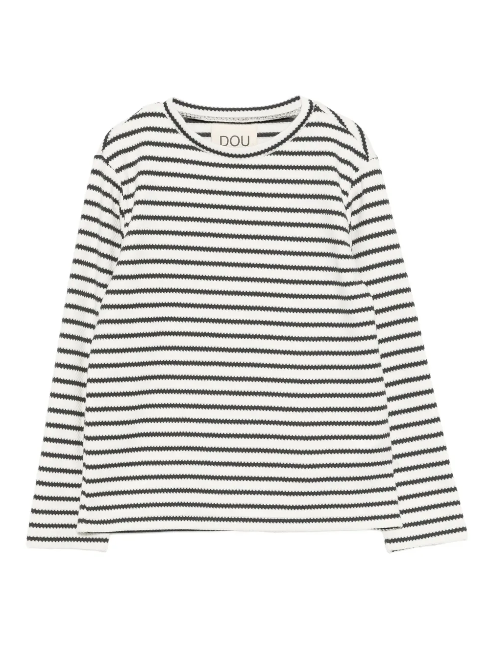 Douuod Kids Orta T-shirt | Neutrals | Image 1