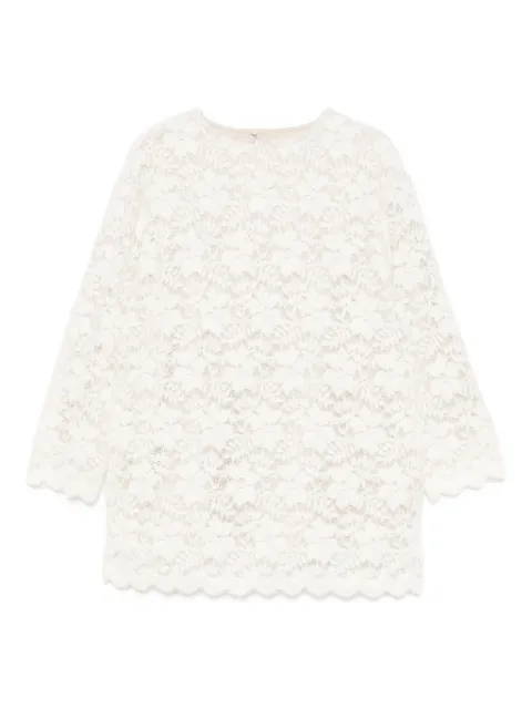 Douuod Kids lace dress