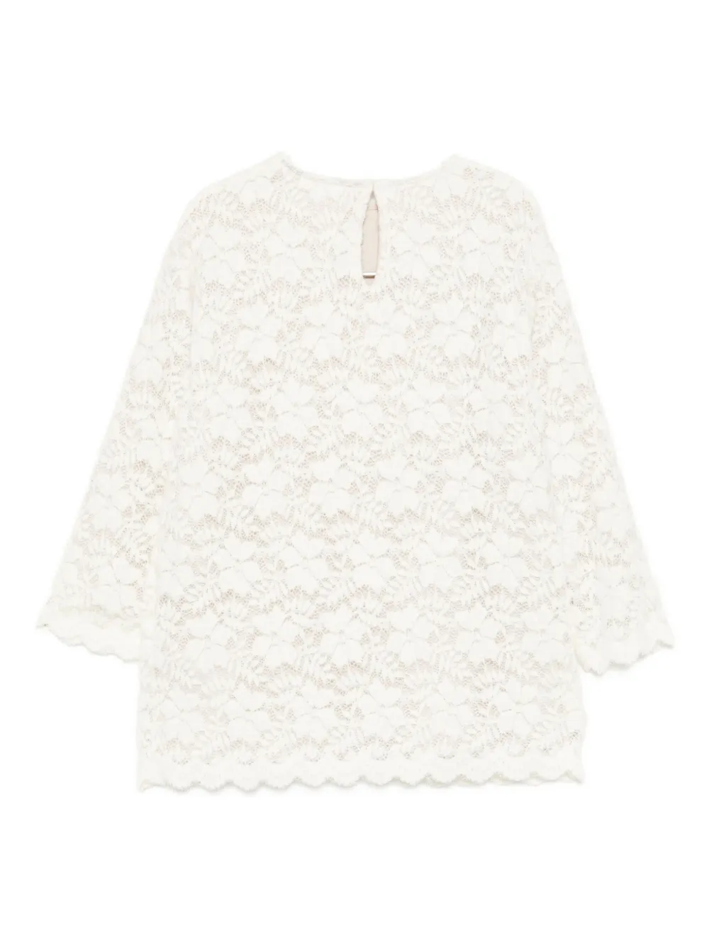 Douuod Kids lace dress | Girls Casual Dresses | Image 2