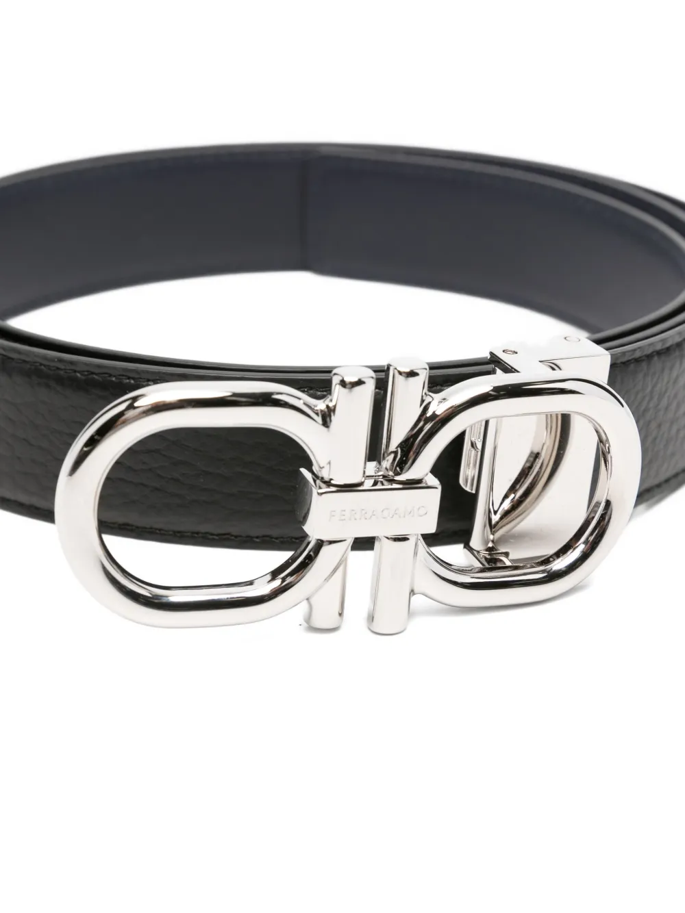 Ferragamo Belts - Zwart