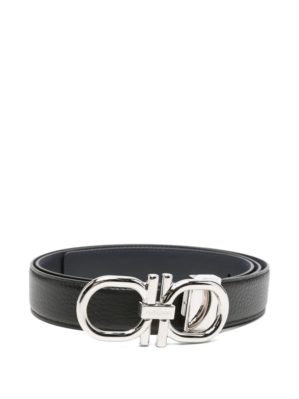 Ferragamo Ferragamo Belts | Black | Image 1