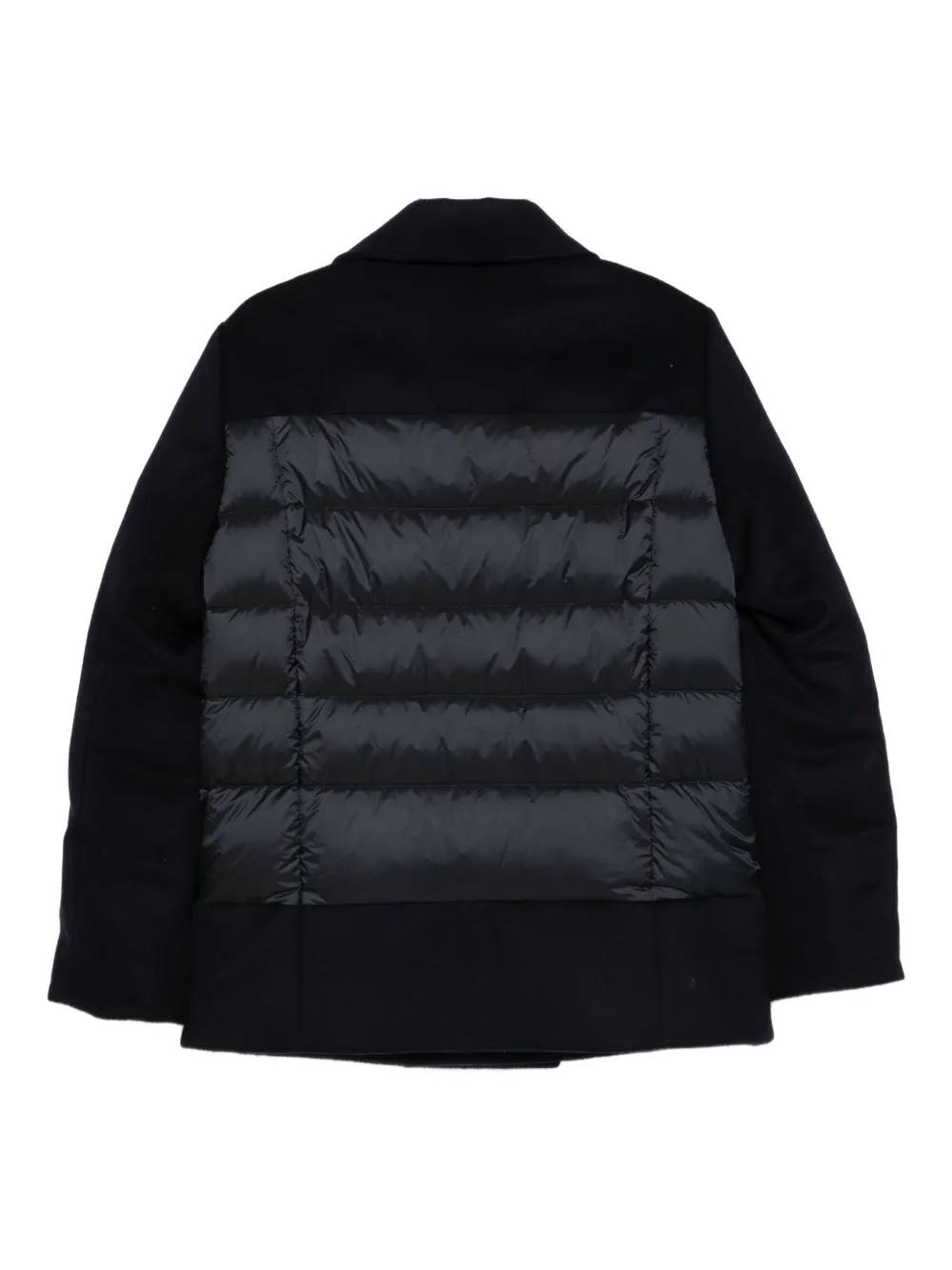 Tatras double-breasted quilted-panel jacket | Down Jackets | Image 2