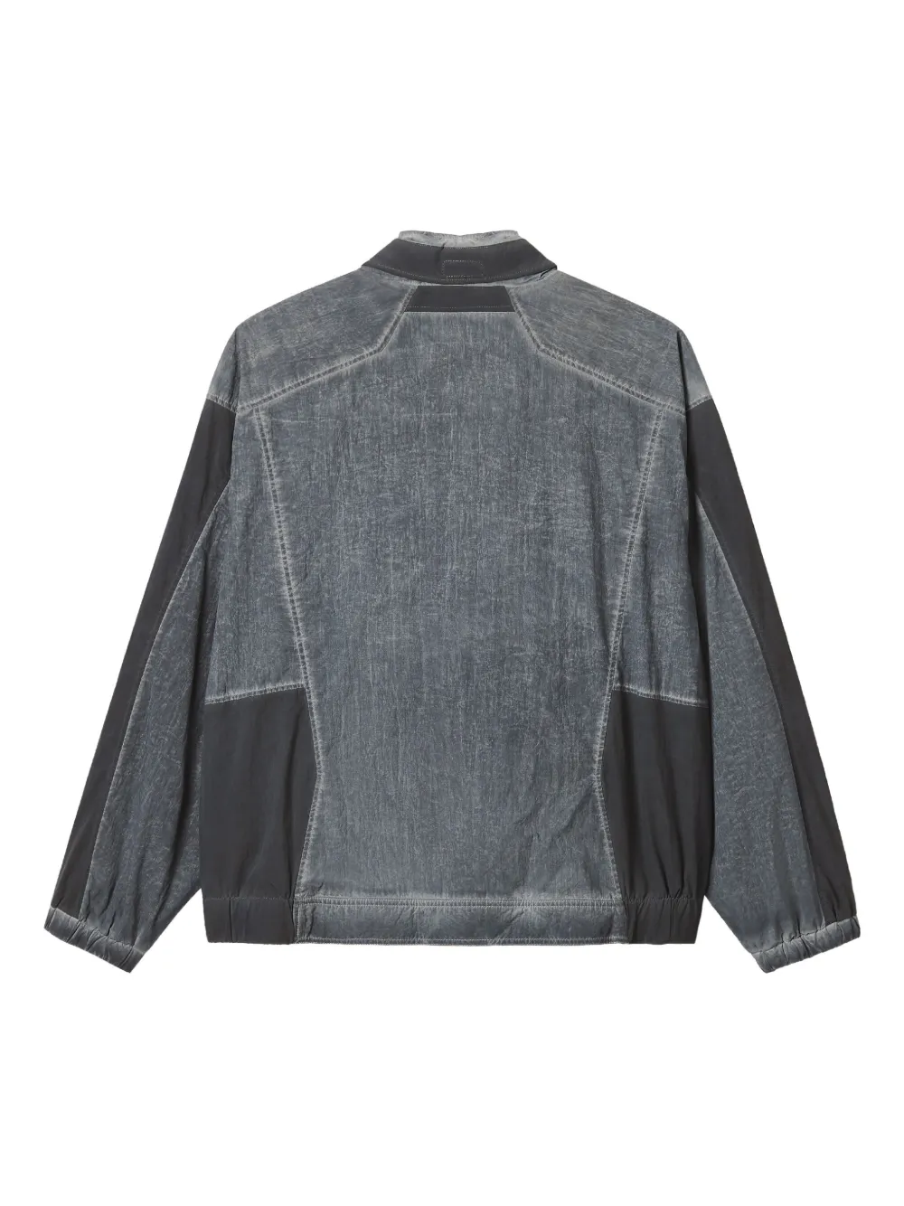 FIVE CM panelled zip-up windbreaker | Sport Jackets & Windbreakers | Image 2