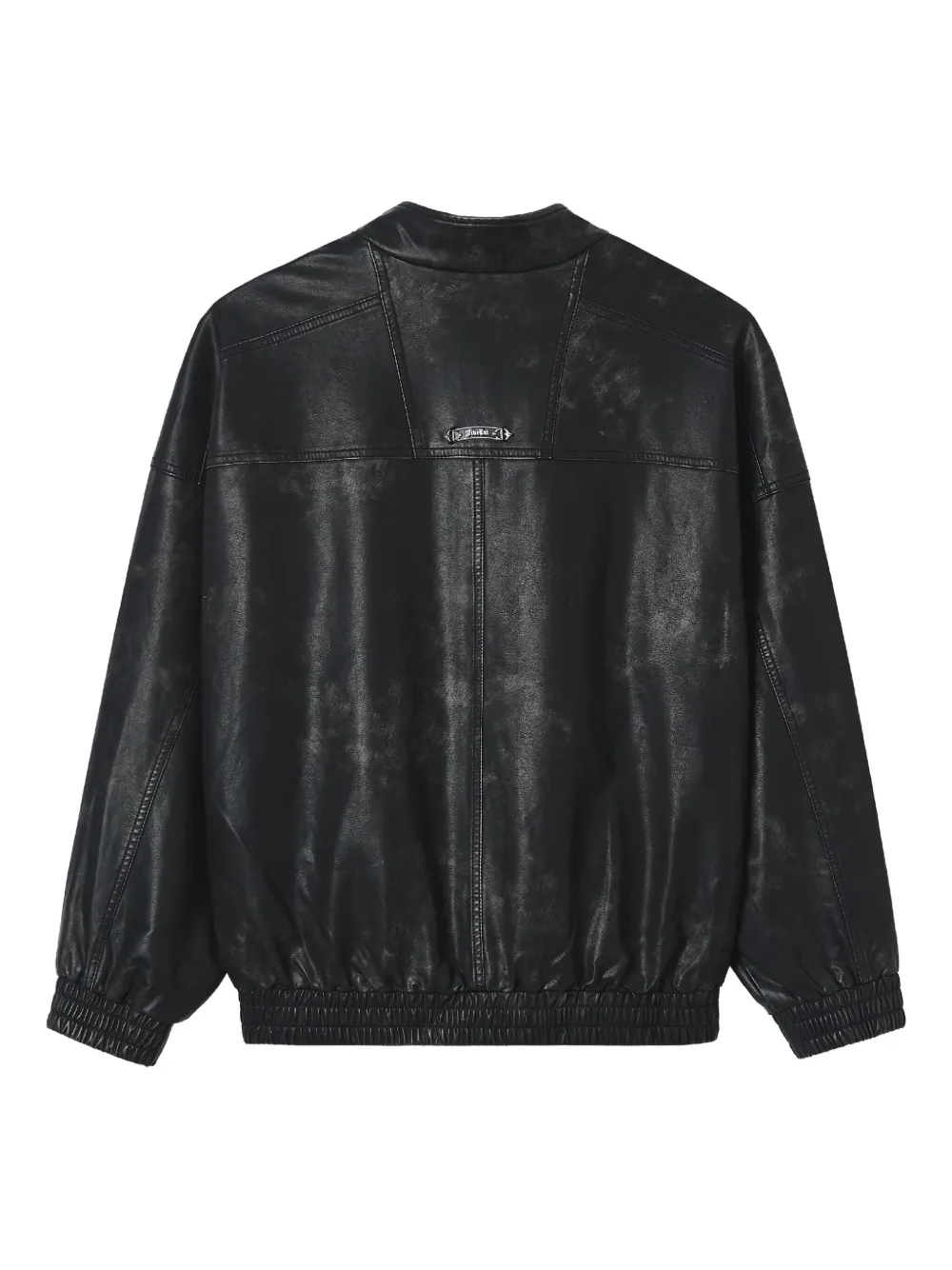 FIVE CM panelled jacket | Bomber Jackets | Image 2