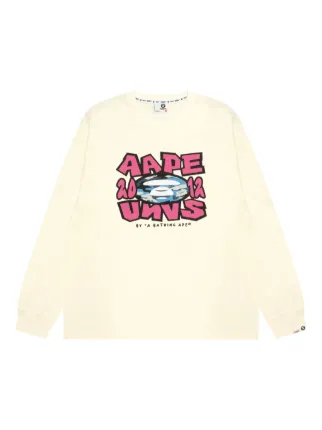 AAPE BY *A BATHING APE®