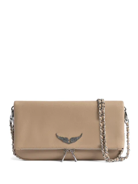 Zadig&Voltaire Rock clutch