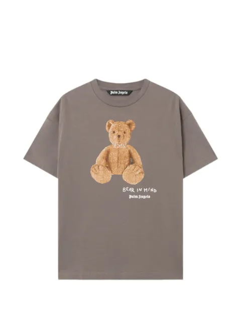 Palm Angels Bear In Mind T-shirt