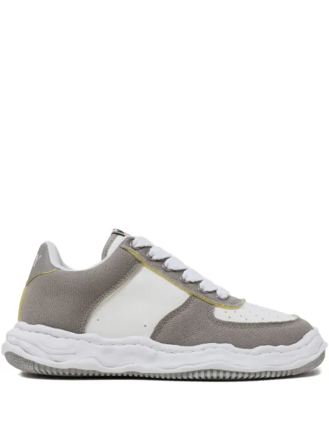Maison MIHARA YASUHIRO tenis Wayne