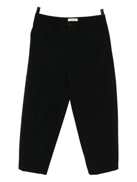 ENTIRE STUDIOS carrot trousers