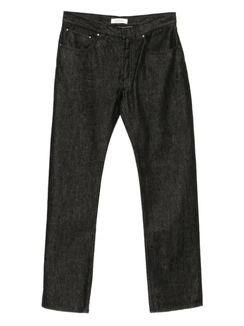 ENTIRE STUDIOS Slem slim-fit jeans